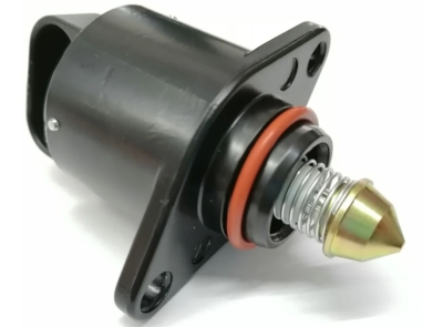 Válvula IAC para control de ralentí