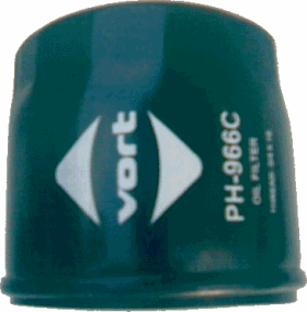 Filtro de aceite Vort PH966C