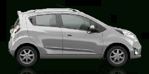 Chevrolet Spark GT Lago