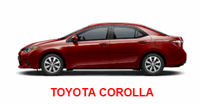 Toyota Corolla, el auto más vendido del mundo