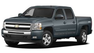 Manuales Chevrolet Silverado